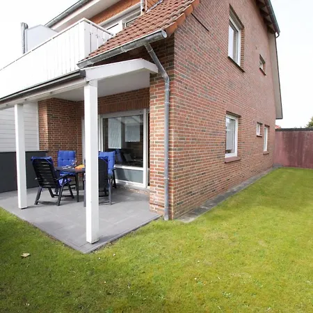 Friesenwolke Norddeich (Norden)